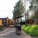 Трёхместный и более (Морошка), База отдыха Манский фрейм