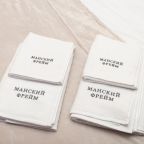 Мини-дом (Малина), База отдыха Манский фрейм
