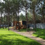 Четырехместный (Калина), База отдыха Манский фрейм
