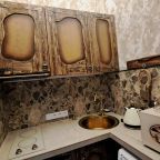 Мини-кухня, Отель Греческий Олимп