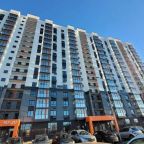 Автостоянка / Парковка, Апартаменты Современный минимализм для работы и отдыха