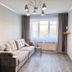 Апартаменты (BeGuest  на Фучика 7), Апартаменты BeGuest на Фучика 7