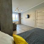 Апартаменты (BeGuest  на Фучика 7), Апартаменты BeGuest на Фучика 7