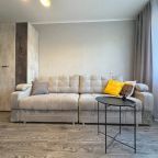 Апартаменты (BeGuest  на Фучика 7), Апартаменты BeGuest на Фучика 7