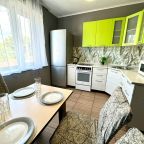 Апартаменты (BeGuest  на Фучика 7), Апартаменты BeGuest на Фучика 7