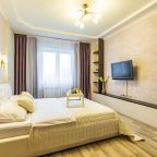 Апартаменты (BeGuest  на Фучика 7), Апартаменты BeGuest на Фучика 7