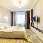 Апартаменты (BeGuest  на Фучика 7), Апартаменты BeGuest на Фучика 7