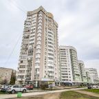 Апартаменты (BeGuest  на Фучика 7), Апартаменты BeGuest на Фучика 7