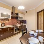 Апартаменты (BeGuest  на Фучика 7), Апартаменты BeGuest на Фучика 7