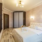 Апартаменты (BeGuest  на Фучика 7), Апартаменты BeGuest на Фучика 7