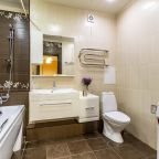 Апартаменты (BeGuest  на Фучика 7), Апартаменты BeGuest на Фучика 7