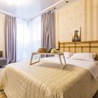 Апартаменты (BeGuest  на Фучика 7), Апартаменты BeGuest на Фучика 7