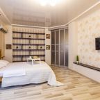 Апартаменты (BeGuest  на Фучика 7), Апартаменты BeGuest на Фучика 7