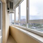 Апартаменты (BeGuest  на Фучика 7), Апартаменты BeGuest на Фучика 7