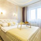 Апартаменты (BeGuest  на Фучика 7), Апартаменты BeGuest на Фучика 7