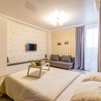 Апартаменты (BeGuest  на Фучика 7), Апартаменты BeGuest на Фучика 7