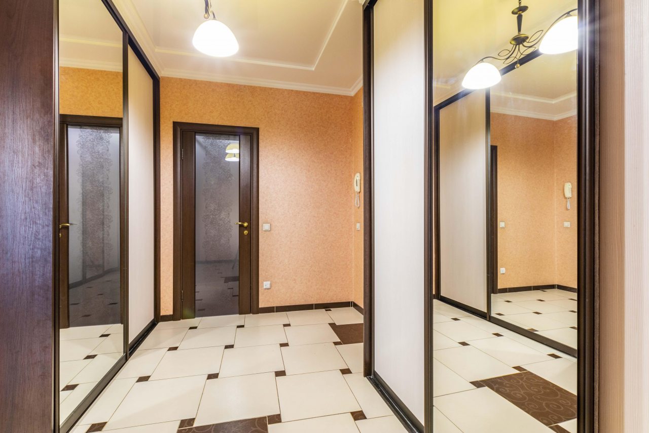 Апартаменты (BeGuest  на Фучика 7), Апартаменты BeGuest на Фучика 7