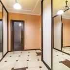 Апартаменты (BeGuest  на Фучика 7), Апартаменты BeGuest на Фучика 7