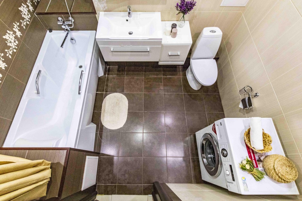 Апартаменты (BeGuest  на Фучика 7), Апартаменты BeGuest на Фучика 7