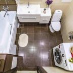 Апартаменты (BeGuest  на Фучика 7), Апартаменты BeGuest на Фучика 7