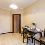 Апартаменты (BeGuest  на Фучика 7), Апартаменты BeGuest на Фучика 7