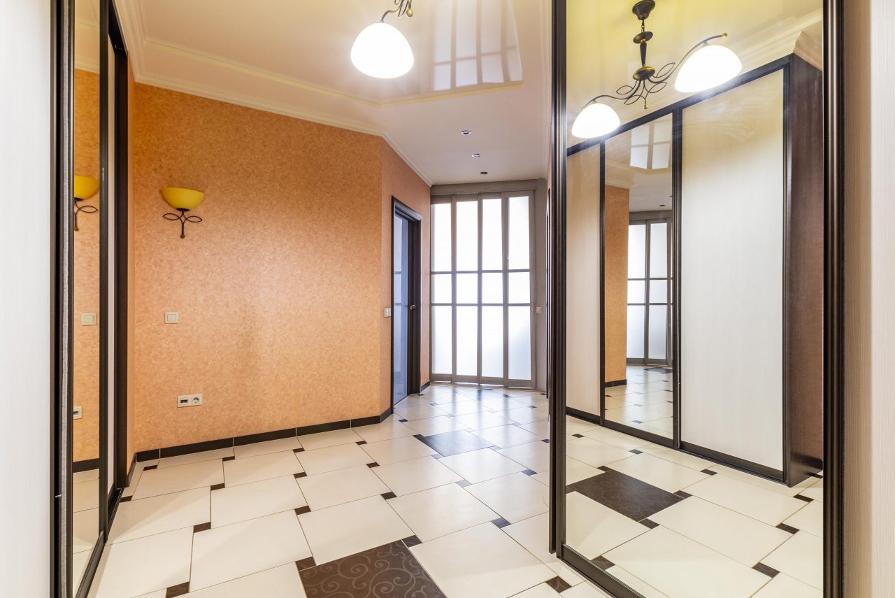 Апартаменты (BeGuest  на Фучика 7), Апартаменты BeGuest на Фучика 7