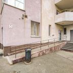 Апартаменты (BeGuest  на Фучика 7), Апартаменты BeGuest на Фучика 7