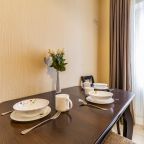 Апартаменты (BeGuest  на Фучика 7), Апартаменты BeGuest на Фучика 7