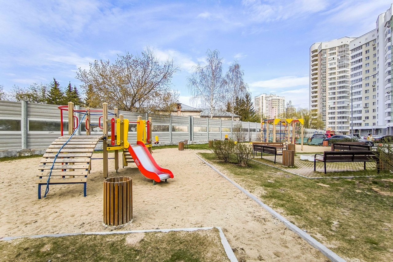 Апартаменты (BeGuest  на Фучика 7), Апартаменты BeGuest на Фучика 7