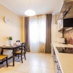 Апартаменты (BeGuest  на Фучика 7), Апартаменты BeGuest на Фучика 7