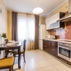 Апартаменты (BeGuest  на Фучика 7), Апартаменты BeGuest на Фучика 7