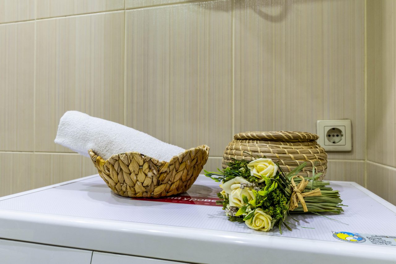 Апартаменты (BeGuest  на Фучика 7), Апартаменты BeGuest на Фучика 7