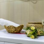 Апартаменты (BeGuest  на Фучика 7), Апартаменты BeGuest на Фучика 7