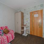 Трёхместный и более (Трехместная комната), Апартаменты Симфония Уюта