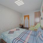 Трёхместный и более (Трехместная комната), Апартаменты Симфония Уюта