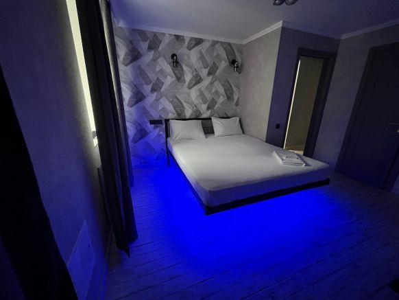 Фотография номера гостиницы Лофт отель в центре Событий