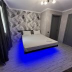 Двухместный (Стандартный двухместный улучшенный номер), Отель В Центре Событий
