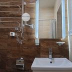 Апартаменты (Семейный апартамент у моря с бассейном), Апартаменты 3-х местные