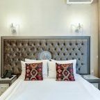 Апартаменты (Семейный апартамент у моря с бассейном), Апартаменты Круиз