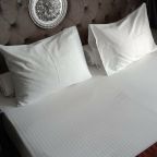 Апартаменты (Семейный апартамент у моря с бассейном), Апартаменты Круиз