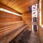 Апартаменты (Семейный апартамент у моря с бассейном), Апартаменты Круиз