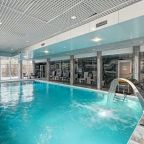 Апартаменты (Семейный апартамент у моря с бассейном), Апартаменты Круиз