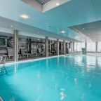 Апартаменты (Семейный апартамент у моря с бассейном), Апартаменты Круиз