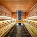 Апартаменты (Семейный апартамент у моря с бассейном), Апартаменты Круиз