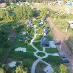 Автостоянка / Парковка, База отдыха Домвбору.ру