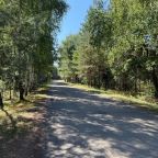 Автостоянка / Парковка, База отдыха Домвбору.ру