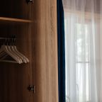 Апартаменты (Дом у озера Суйстамонъярви), Коттедж Прозрачный берег