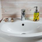 Апартаменты (Дом у озера Суйстамонъярви), Коттедж Прозрачный берег