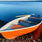 Вид на озеро, Коттедж Прозрачный берег