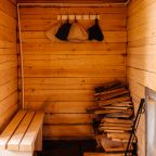 За отдельную плату , уточняйте у администратора , Коттедж Прозрачный берег